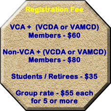 Conference Fees