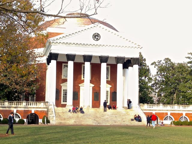 Rotunda