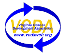 VCDA Logo