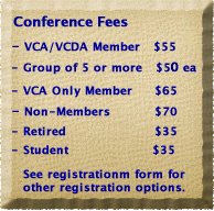 Conference Fees