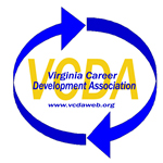 VCDA Logo