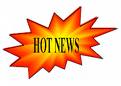 Hot News Button